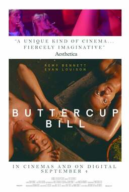 Buttercup Bill (missing thumbnail, image: /images/cache/89262.jpg)