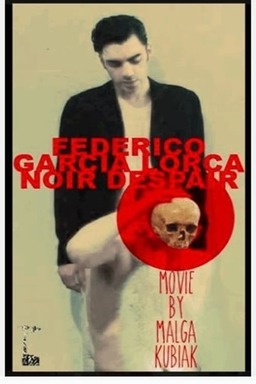 Federico García Lorca Noir Despair (missing thumbnail, image: /images/cache/89282.jpg)