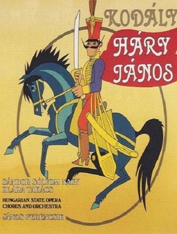 Háry János (missing thumbnail, image: /images/cache/89288.jpg)