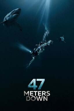 47 Meters Down (missing thumbnail, image: /images/cache/89298.jpg)