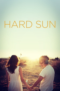 Hard Sun (missing thumbnail, image: /images/cache/89354.jpg)