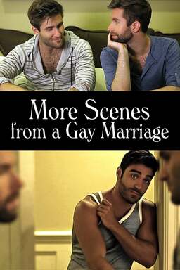 More Scenes from a Gay Marriage (missing thumbnail, image: /images/cache/89384.jpg)