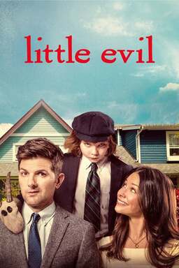 Little Evil (missing thumbnail, image: /images/cache/89428.jpg)