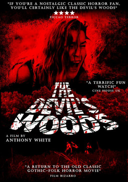 The Devil's Woods (missing thumbnail, image: /images/cache/89470.jpg)