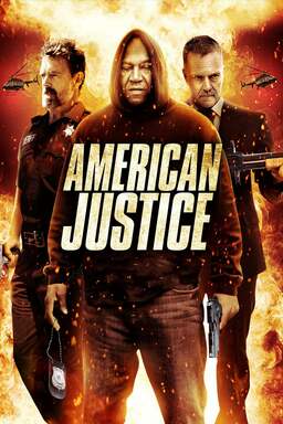 American Justice (missing thumbnail, image: /images/cache/89504.jpg)