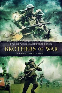 Brothers of War (missing thumbnail, image: /images/cache/89528.jpg)