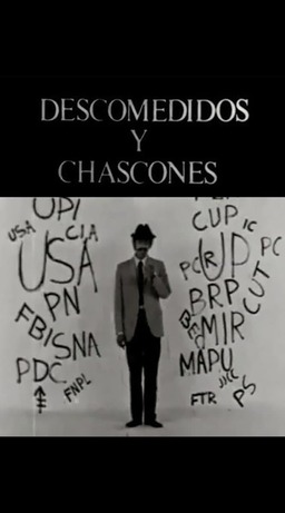 Descomedidos y Chascones (missing thumbnail, image: /images/cache/89554.jpg)