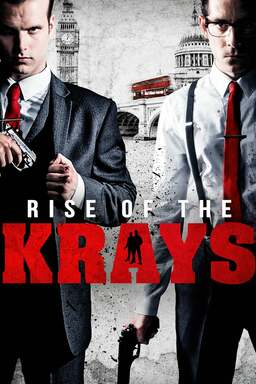 The Rise of the Krays (missing thumbnail, image: /images/cache/89602.jpg)