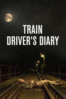 Train Driver's Diary (missing thumbnail, image: /images/cache/89658.jpg)