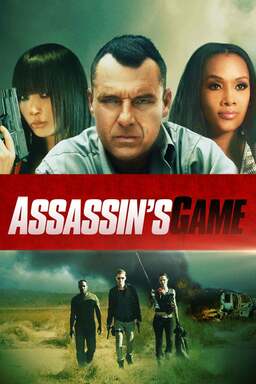 Assassin's Game (missing thumbnail, image: /images/cache/89678.jpg)