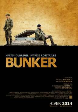 Bunker (missing thumbnail, image: /images/cache/89710.jpg)