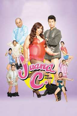 Juana C. The Movie (missing thumbnail, image: /images/cache/89738.jpg)