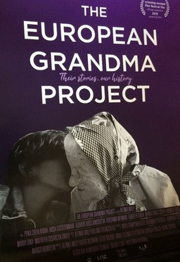 The European Grandma Project (missing thumbnail, image: /images/cache/8975.jpg)