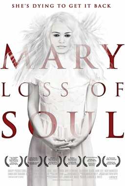 Mary Loss of Soul (missing thumbnail, image: /images/cache/89820.jpg)