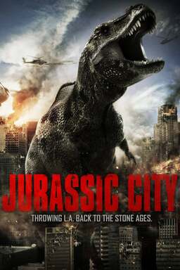 Jurassic City (missing thumbnail, image: /images/cache/89832.jpg)