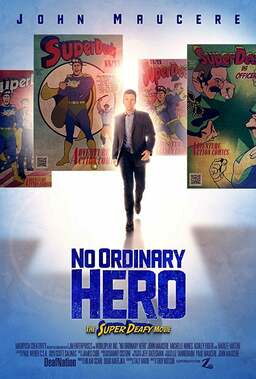No Ordinary Hero: The SuperDeafy Movie (missing thumbnail, image: /images/cache/89862.jpg)