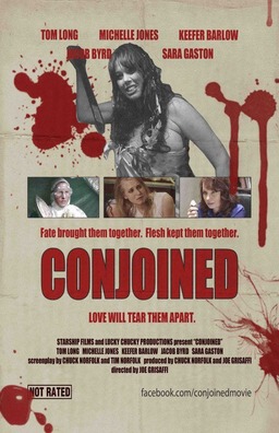 Conjoined Poster