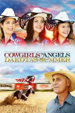 Cowgirls n' Angels 2: Dakota's Summer (missing thumbnail, image: /images/cache/89938.jpg)