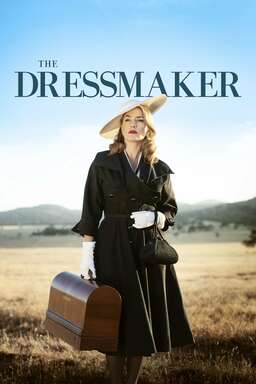 The Dressmaker (missing thumbnail, image: /images/cache/89954.jpg)