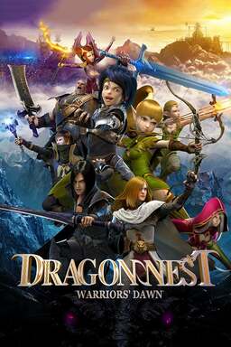 Dragon Nest: Warriors' Dawn (missing thumbnail, image: /images/cache/89960.jpg)