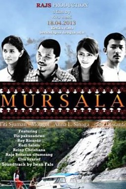 Mursala (missing thumbnail, image: /images/cache/89996.jpg)