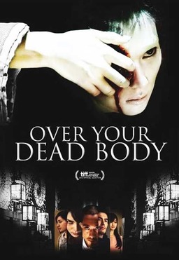 Over Your Dead Body (missing thumbnail, image: /images/cache/90100.jpg)