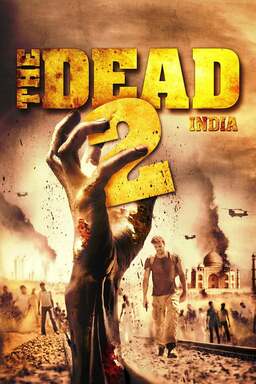 The Dead 2: India (missing thumbnail, image: /images/cache/90122.jpg)