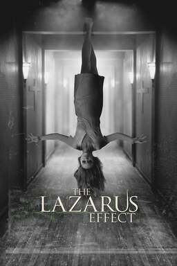The Lazarus Effect Poster