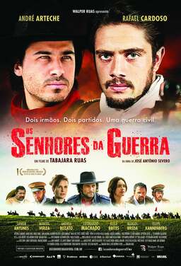 Os Senhores da Guerra (missing thumbnail, image: /images/cache/90168.jpg)