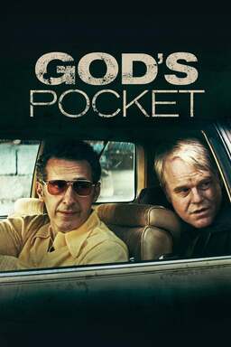 God's Pocket (missing thumbnail, image: /images/cache/90204.jpg)
