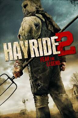 Hayride 2: Fear the Legend (missing thumbnail, image: /images/cache/90268.jpg)