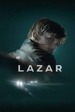 Lazar (missing thumbnail, image: /images/cache/90292.jpg)