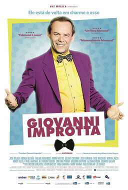 Giovanni Improtta (missing thumbnail, image: /images/cache/90330.jpg)