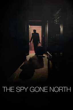 The Spy Gone North (missing thumbnail, image: /images/cache/9039.jpg)