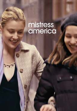 Mistress America (missing thumbnail, image: /images/cache/90406.jpg)