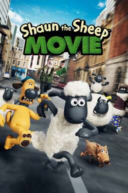 Shaun the Sheep Movie (missing thumbnail, image: /images/cache/90418.jpg)