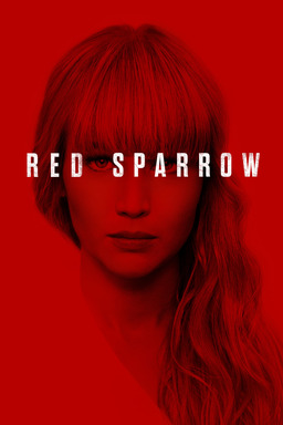 Red Sparrow (missing thumbnail, image: /images/cache/90434.jpg)