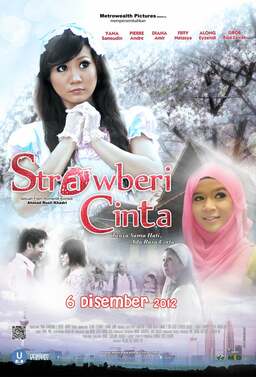 Strawberi Cinta (missing thumbnail, image: /images/cache/90516.jpg)