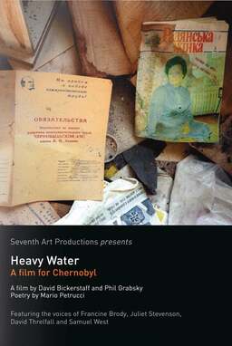 Heavy Water: A Film for Chernobyl (missing thumbnail, image: /images/cache/90522.jpg)