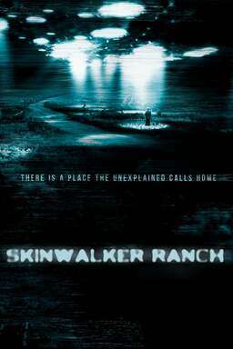Skinwalker Project (missing thumbnail, image: /images/cache/90560.jpg)