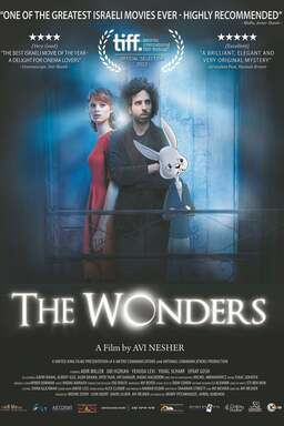 The Wonders (missing thumbnail, image: /images/cache/90574.jpg)