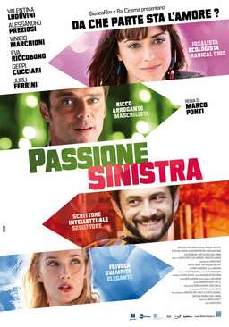 Passione sinistra (missing thumbnail, image: /images/cache/90584.jpg)