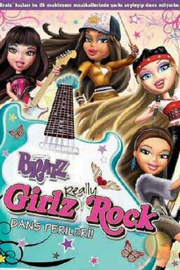 Bratz Girlz Really Rock (missing thumbnail, image: /images/cache/90592.jpg)
