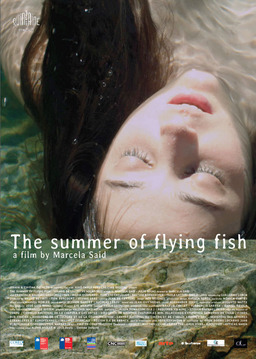 The Summer of Flying Fish (missing thumbnail, image: /images/cache/90616.jpg)