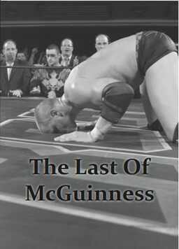 The Last of McGuinness (missing thumbnail, image: /images/cache/90654.jpg)