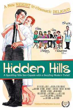 Hidden Hills (missing thumbnail, image: /images/cache/90672.jpg)