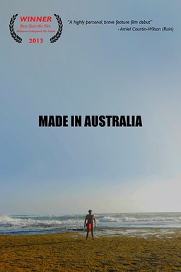 Made in Australia (missing thumbnail, image: /images/cache/90742.jpg)