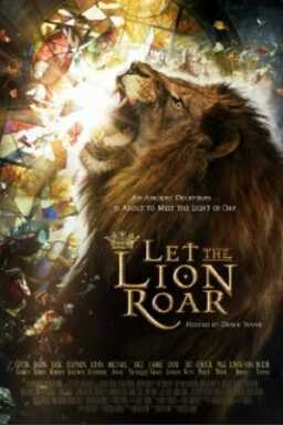 Let the Lion Roar (missing thumbnail, image: /images/cache/90764.jpg)