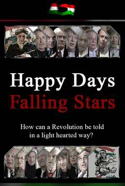 Happy Days: Falling Stars (missing thumbnail, image: /images/cache/90794.jpg)