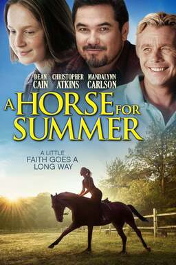 A Horse for Summer (missing thumbnail, image: /images/cache/90820.jpg)